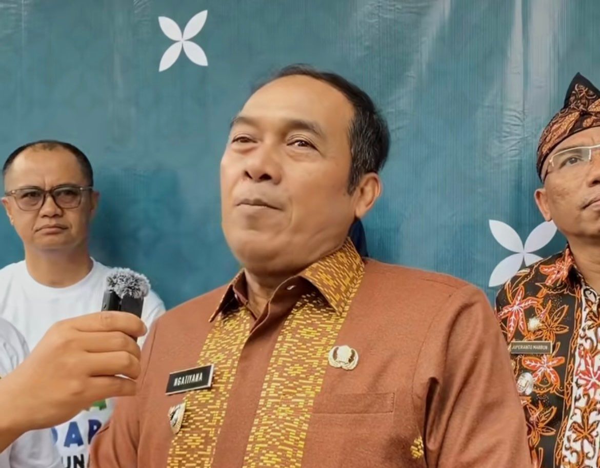 sensus ekonomi Cimahi