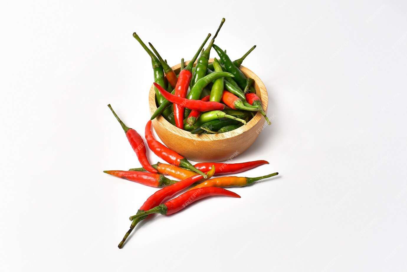 RRI.co.id - Cabe Rawit dan Kesehatan: Pedasnya yang Memberikan Segudang  Manfaat