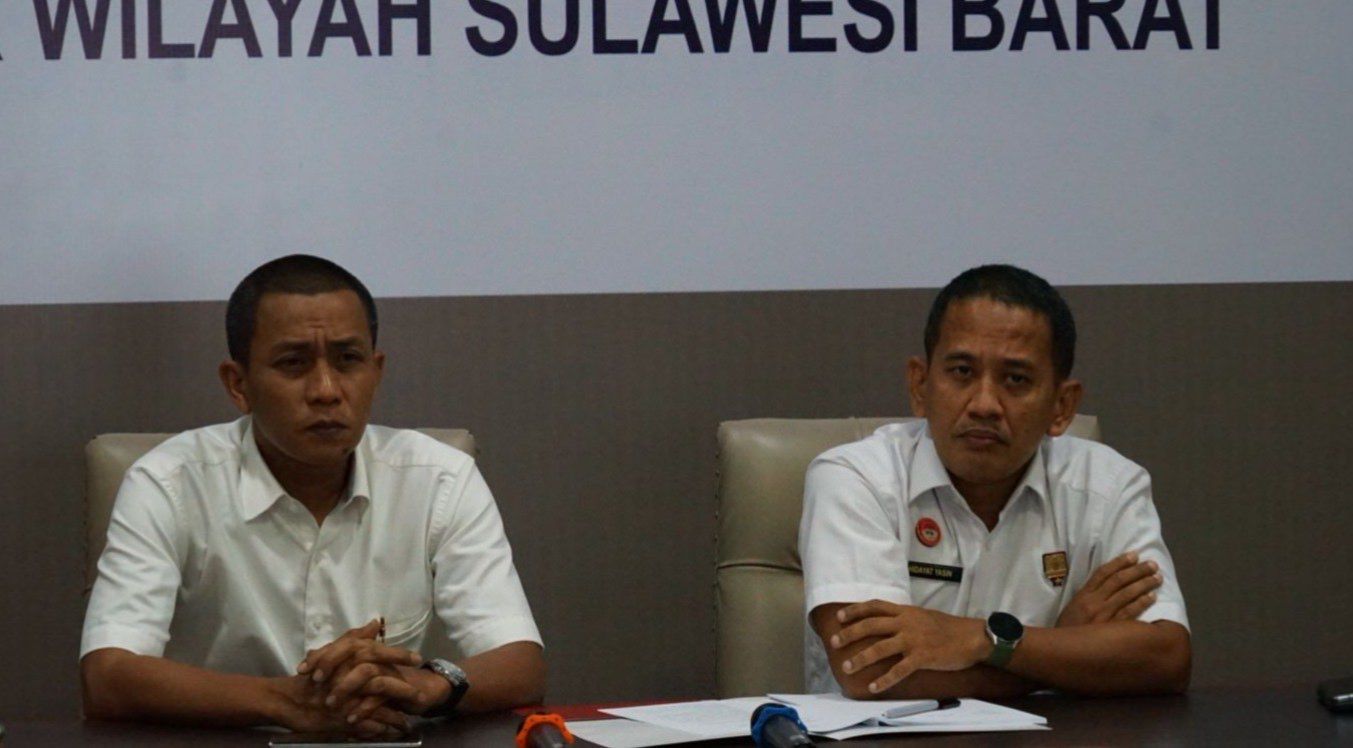 RRI.co.id - Kemenkum Sulbar Fokus Percepatan Layanan AHU Tahun 2025