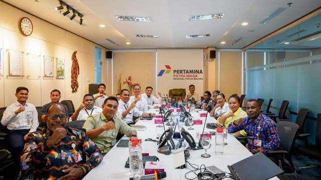 Pertamina Patra Niaga