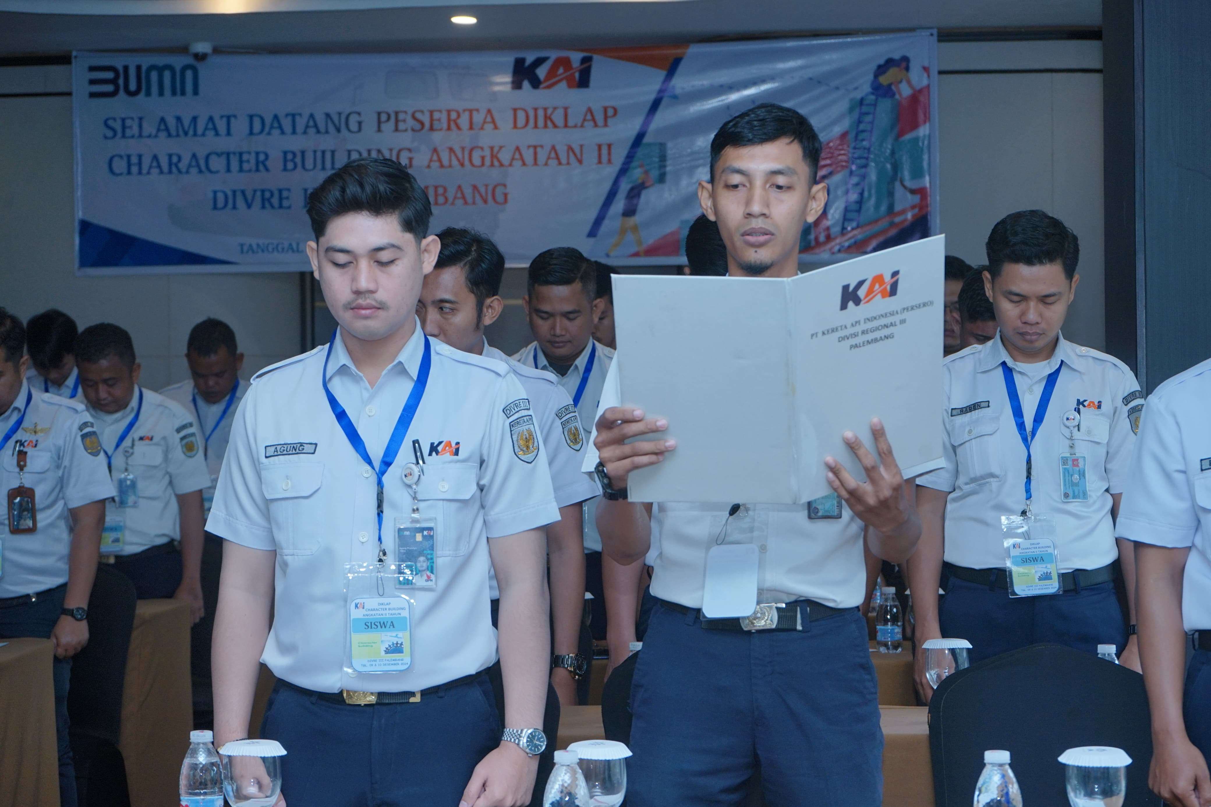 Gambaran Besar Rekrutmen KAI 2026: Kenapa Begitu Diperebutkan?