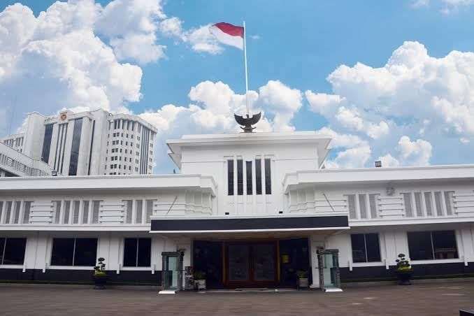Kemenhan Bantah Penggunaan Pangkalan Militer RI oleh Rusia