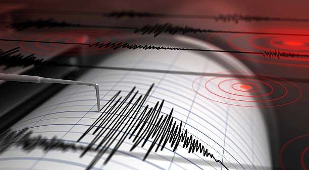 RRI.co.id - Gempa Magnitudo 2,4 Landa Poso Sulawesi Tenggara