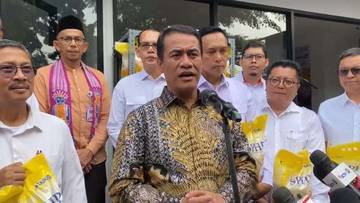 Mentan Ingatkan Produsen Jaga Kualitas Meski Harga Turun