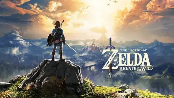Nintendo Segera Rilis Film The Legend of Zelda 2027