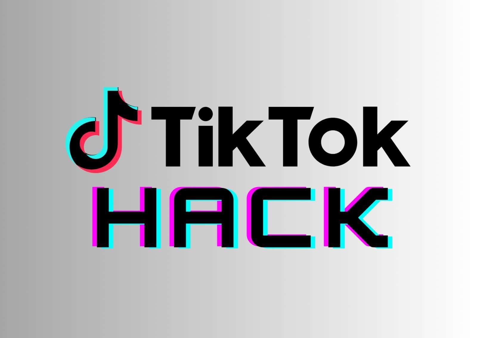 tiktok hack