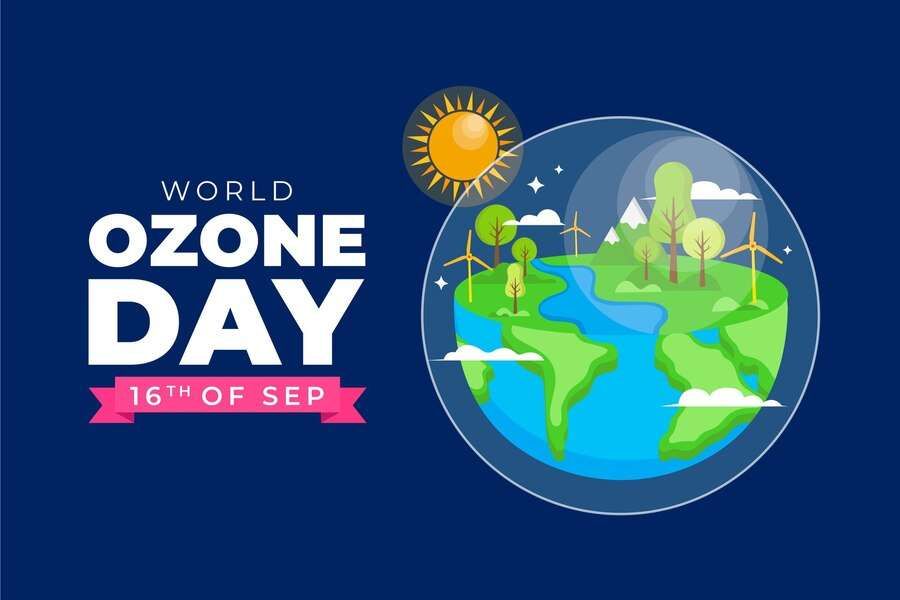 Memperingati Kisah Sukses Global pada Hari Ozon Sedunia