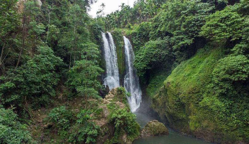 RRI.co.id - Air Terjun Blang Kolam, Permata Tersembunyi Aceh Utara